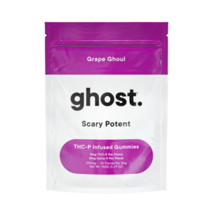 Ghost Gummies