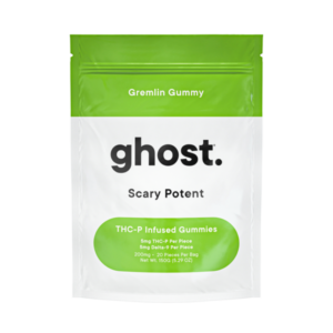 Ghost Gummies