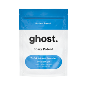 Ghost Gummies