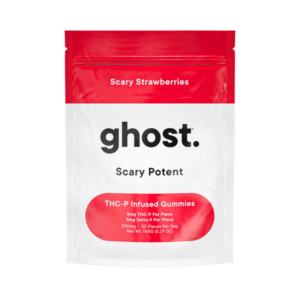 Ghost Gummies